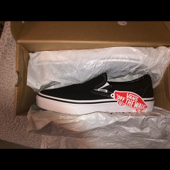 Vans Classic Slip-On - Picture 3 of 5